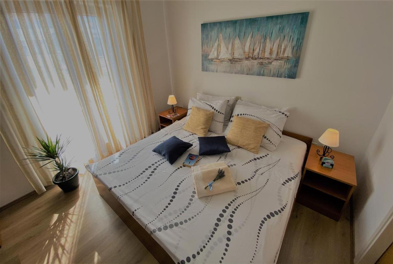Viola Cavtat Rooms Exterior foto